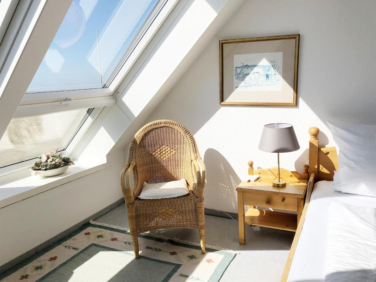 Obere Wandelbahn 15 Ferienwohnung *Obere Wandelbahn 15/19 - Achterdeck* Wittdün Exterior foto